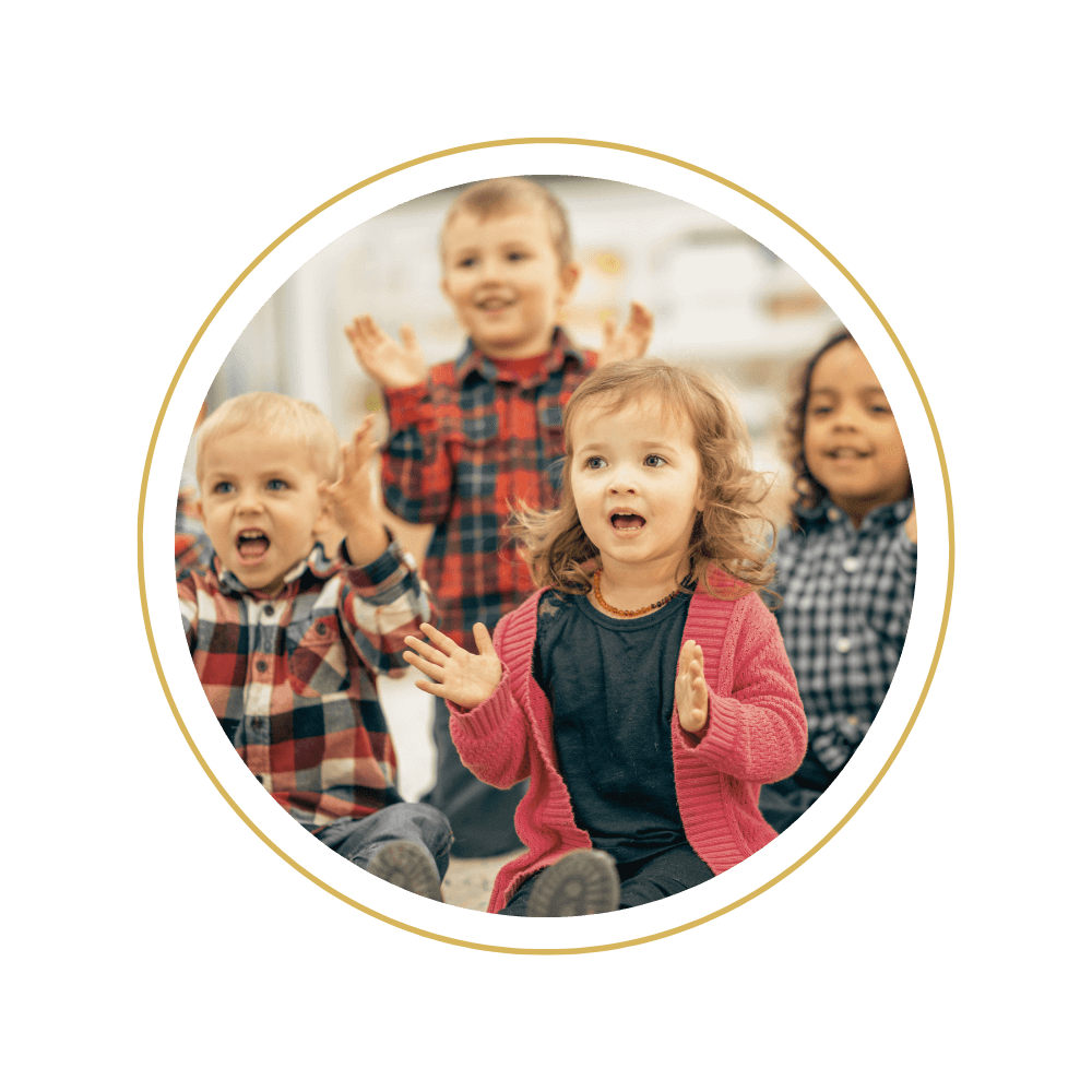 Children and Young People Group Workshop Sessions - EN