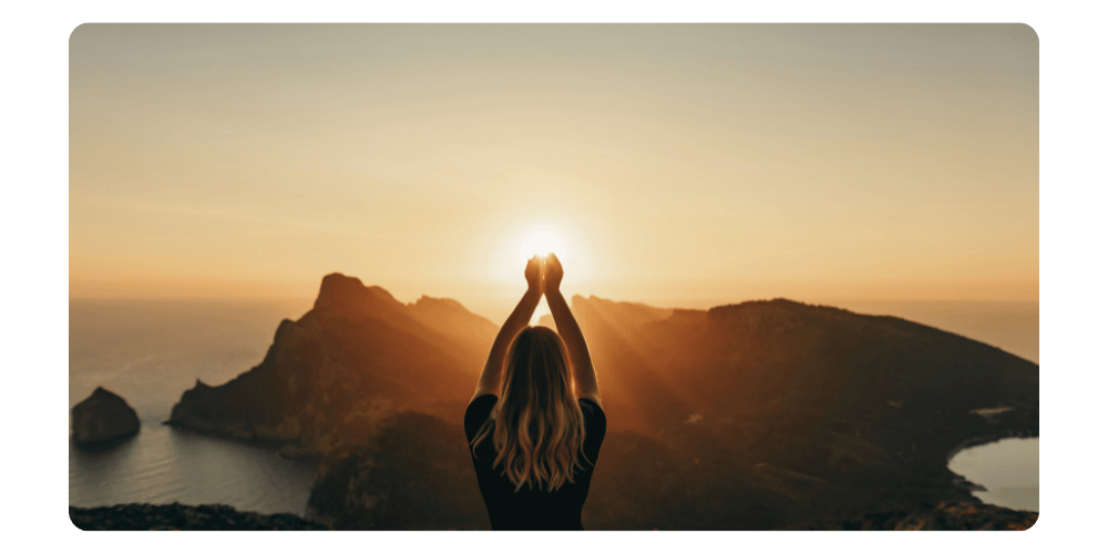 Coaching de vie - Hypnose Sunshine Life - FR