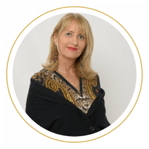 À propos de Valérie Fletgen - Image de profil - FR