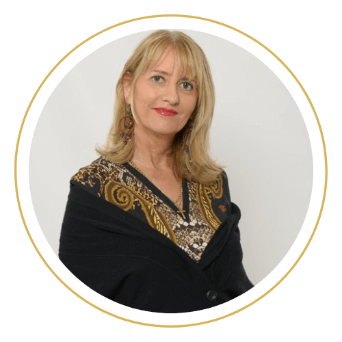 About Valerie Fletgen - Profile Image - EN