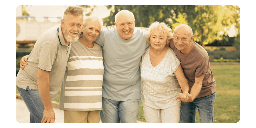 Valerie Fletgen - Seniors - Retirement Home Workshops