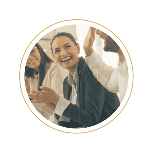 Valerie Fletgen - corporate workshop services - Round - EN