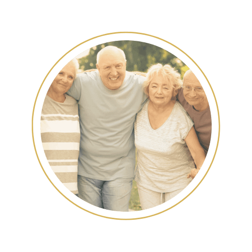 Valerie Fletgen - retirement home workshops services - Round - EN