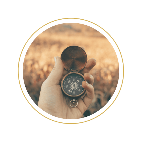 boussole - services de coaching de vie